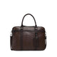 Tourneur Men'S Laptop Bag - Other Brown