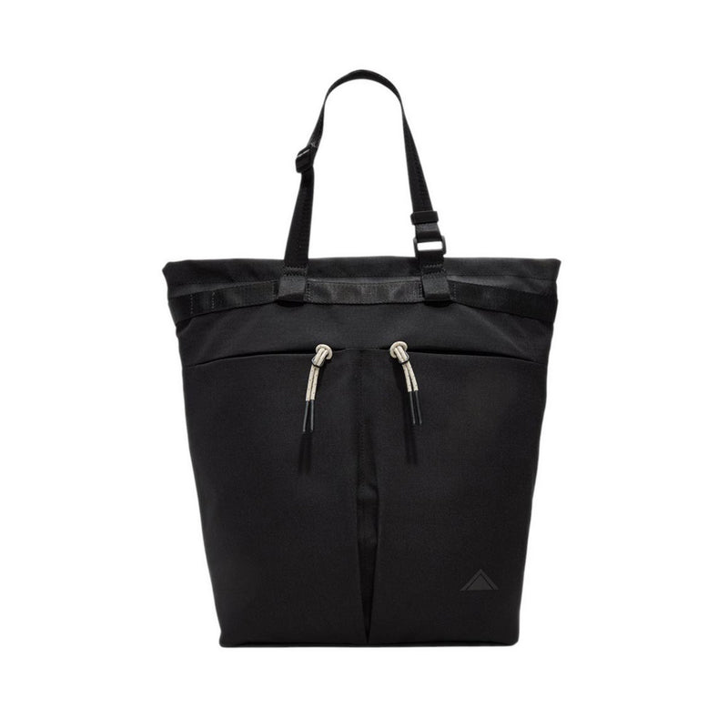 Ibiliwyr Men Backpack Black/Black