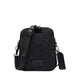Arcangioli Men'S Crossbody Bag - Black