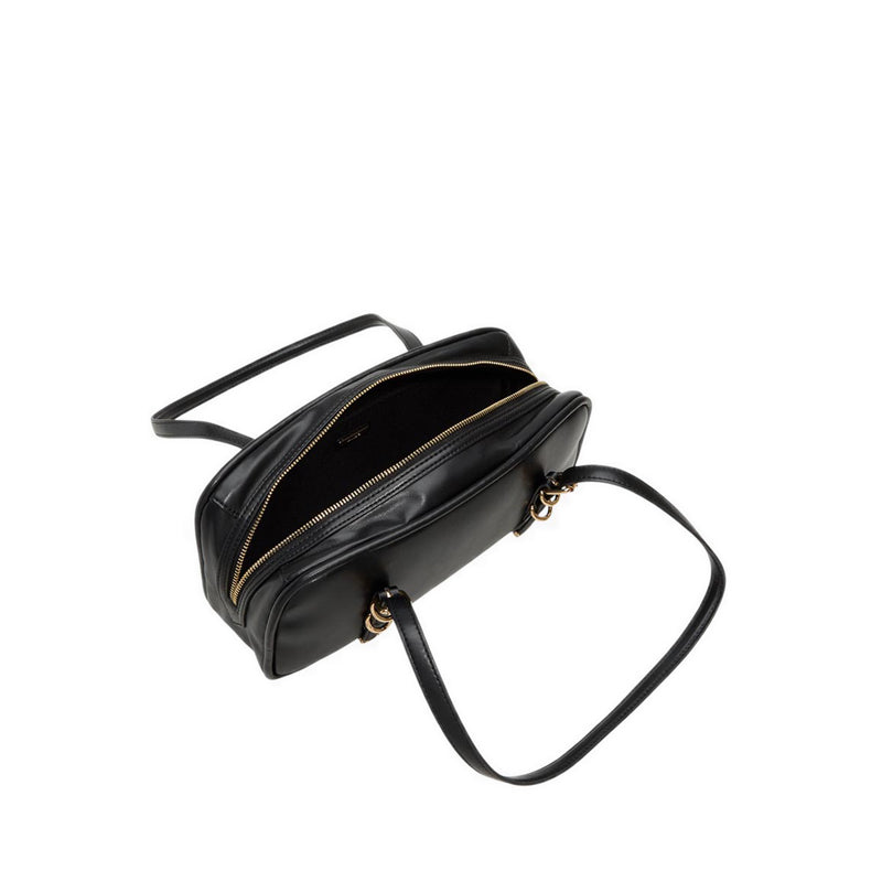 Casandra Women'S Shoulder Bag - Black