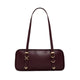 Casandra Women'S Shoulder Bag - Bordo