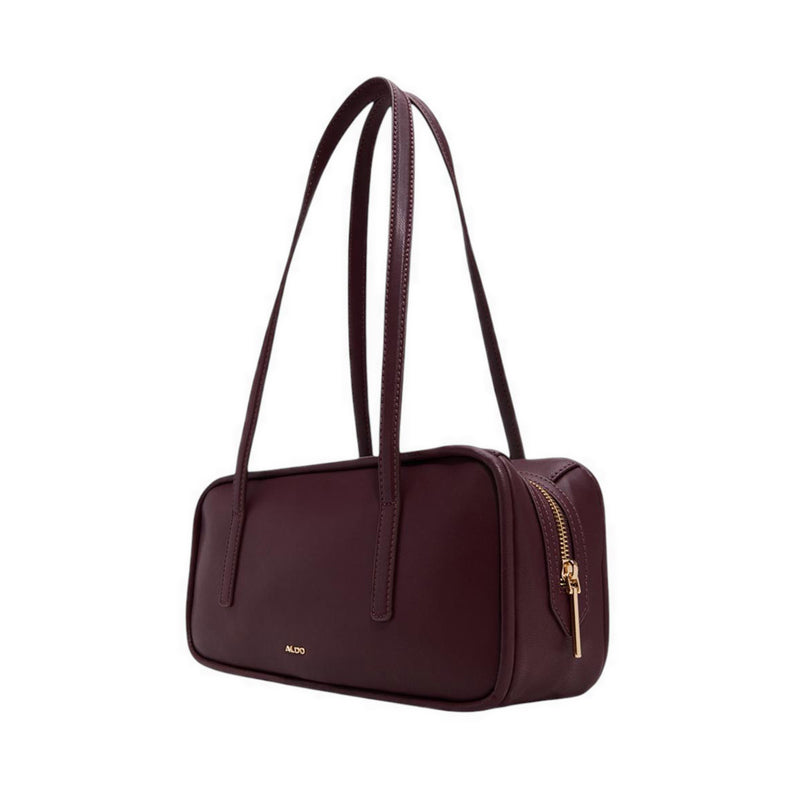 Casandra Women'S Shoulder Bag - Bordo
