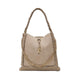 Nalayna Women's Bucket Bag - Taupe
