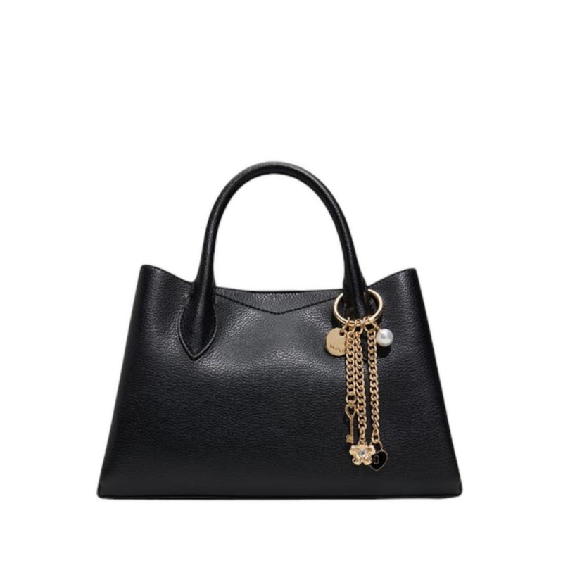 Carimma Satchel - Black