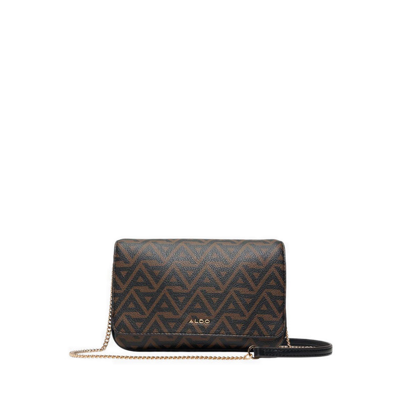 Riverly Women Cross Body Brown