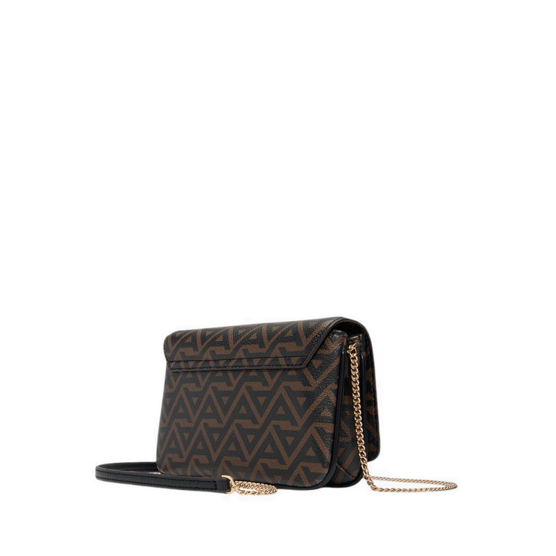 Riverly Women Cross Body Brown