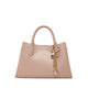 Carimma Women'S Satchel Bag - Light Pink