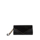Serpante Women'S Clutch - Black