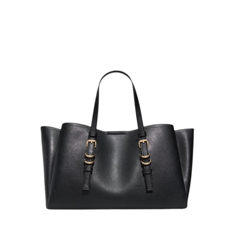Meleah Satchel - Black