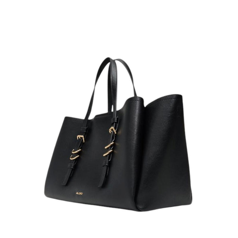 Meleah Satchel - Black