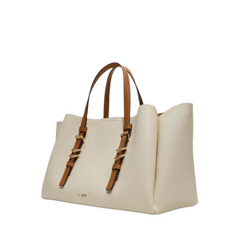 Meleah Women'S Satchel Bag - Bone