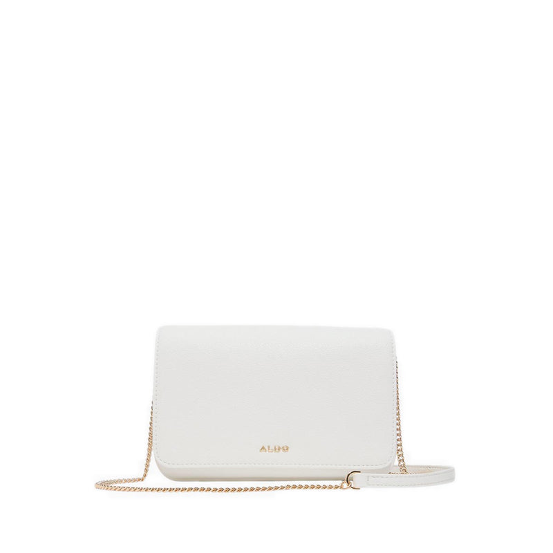 Riverly Women Cross Body White