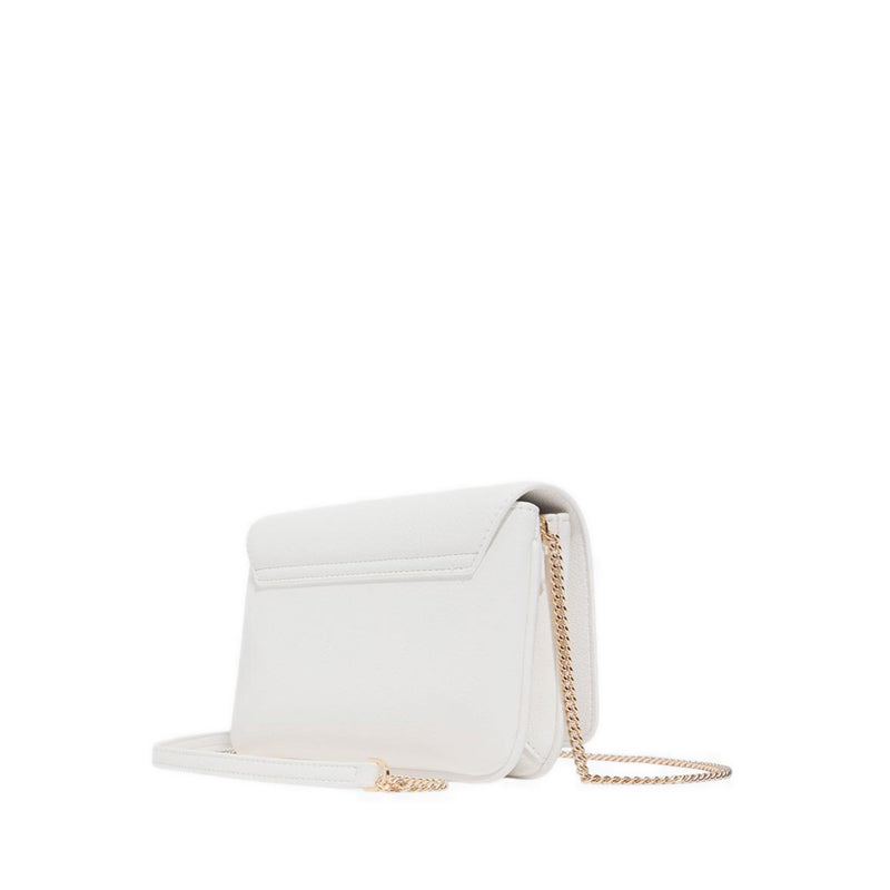 Riverly Women Cross Body White