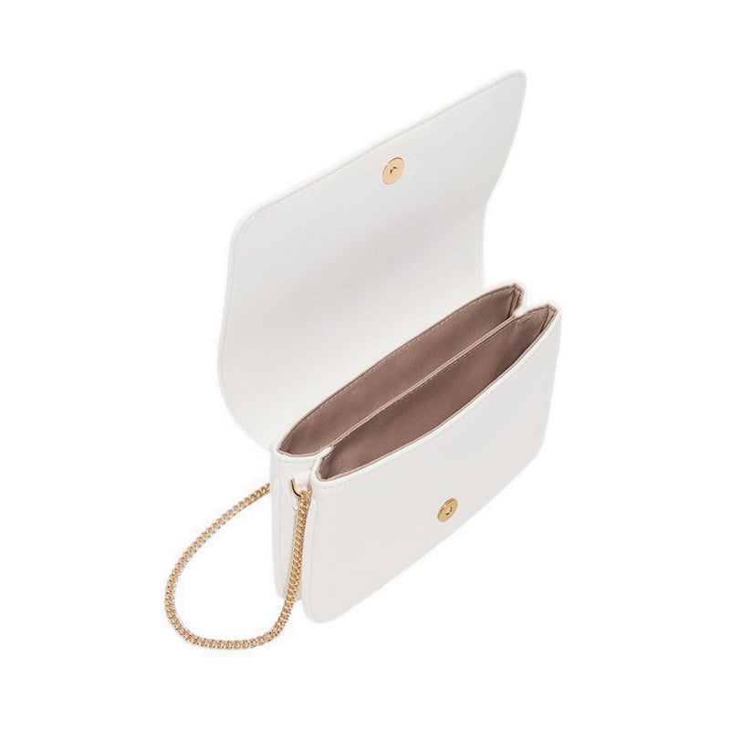 Riverly Women Cross Body White