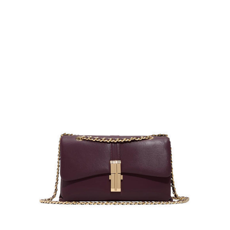 Alicie Women'S Cross Body - Bordo