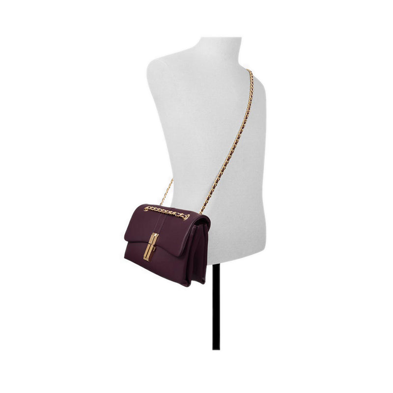 Alicie Women'S Cross Body - Bordo