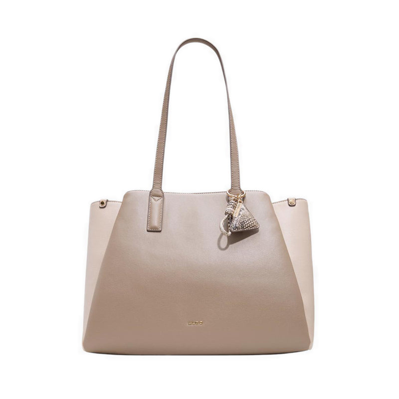 Abavas Women'S Satchel Bag - Bone