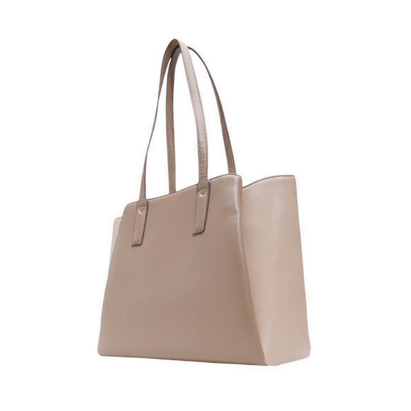 Abavas Women'S Satchel Bag - Bone