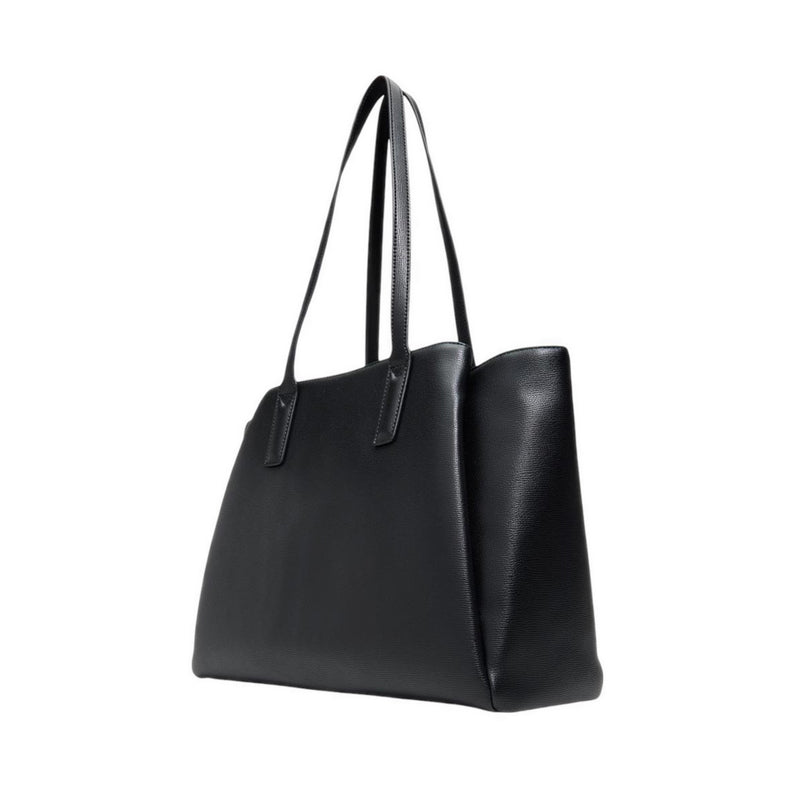 Abavas Women'S Satchel Bag - Black