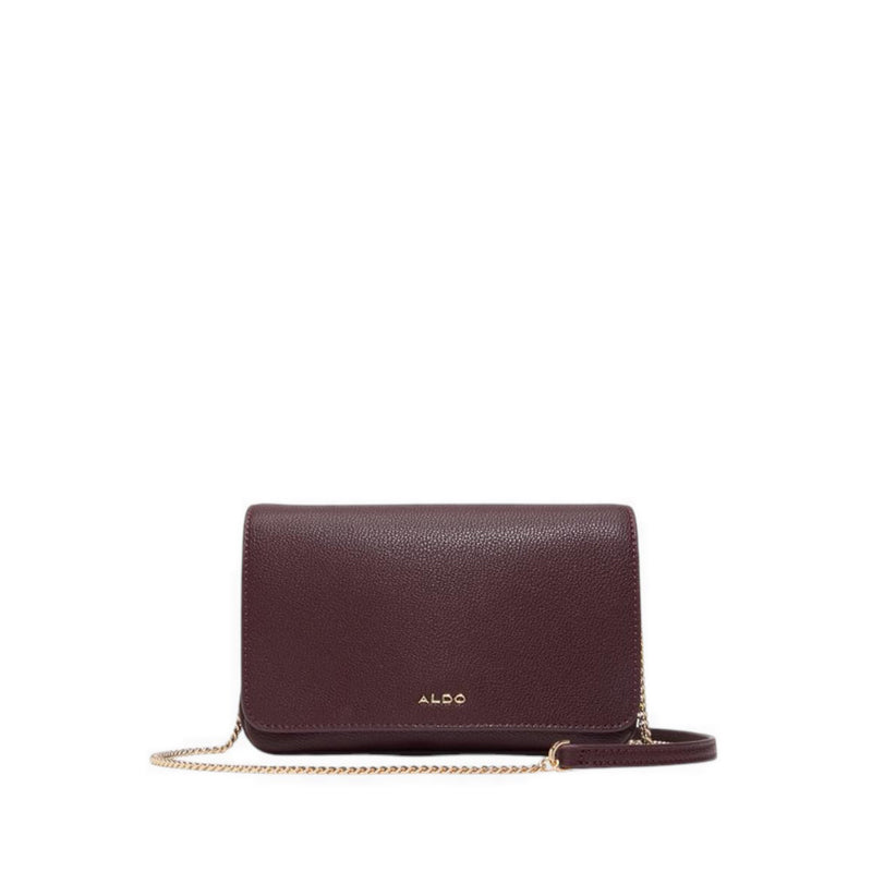 Riverly Cross Body - Bordo