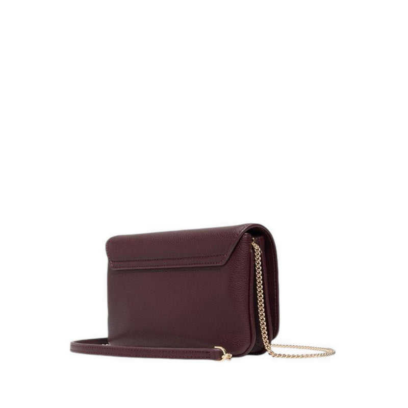 Riverly Cross Body - Bordo