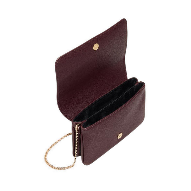 Riverly Cross Body - Bordo