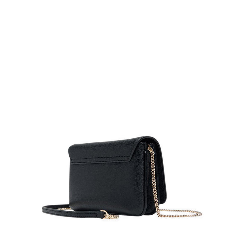 Riverly Women Cross Body Black