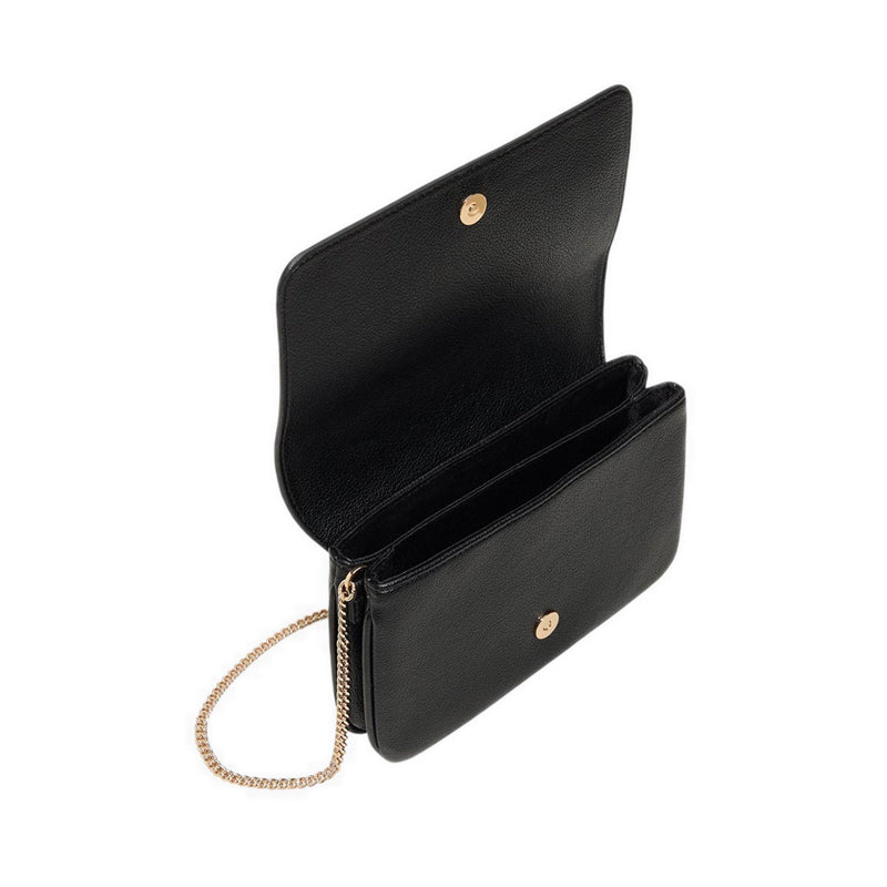 Riverly Women Cross Body Black