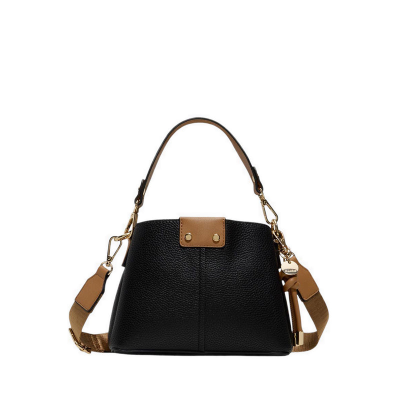 Sloanie Women's Crossbody Bag - Black Combo
