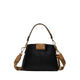 Sloanie Women's Crossbody Bag - Black Combo