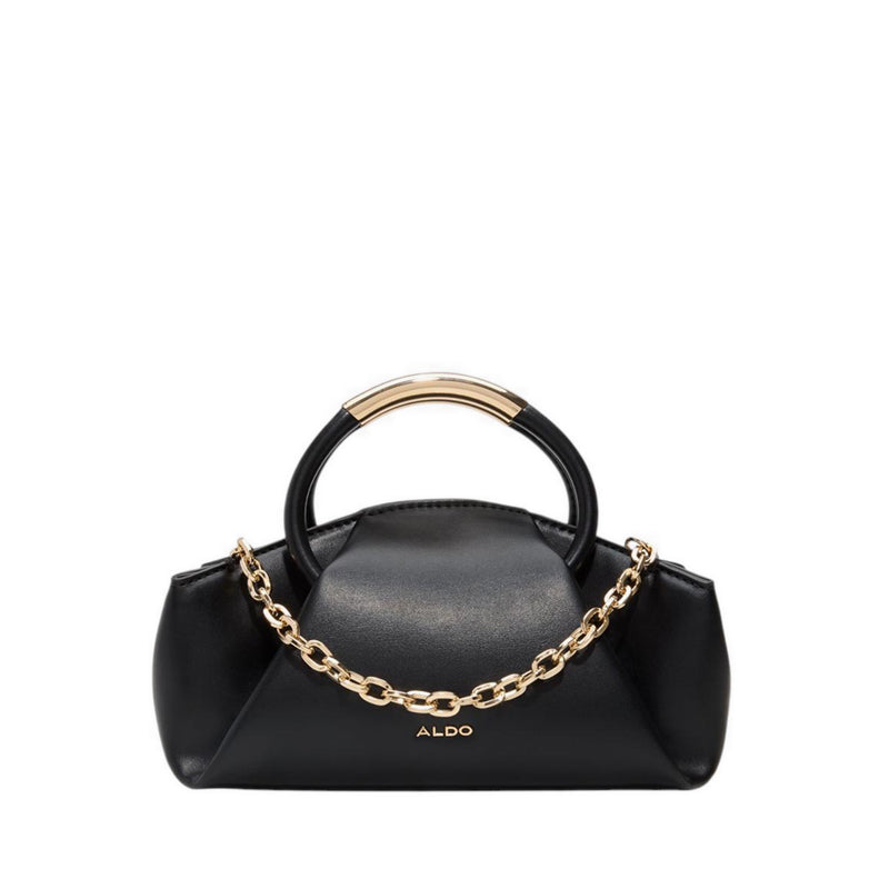 Therria Women'S Top Handle Bag - Other Black