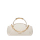Therria Women'S Top Handle Bag - Open White