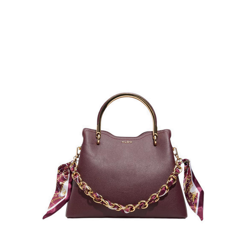 Arrayan Women'S Satchel - Bordo