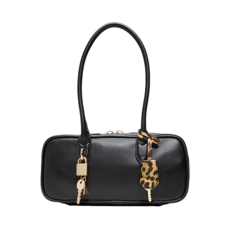 Daystrom Women'S Satchel Bag - Black