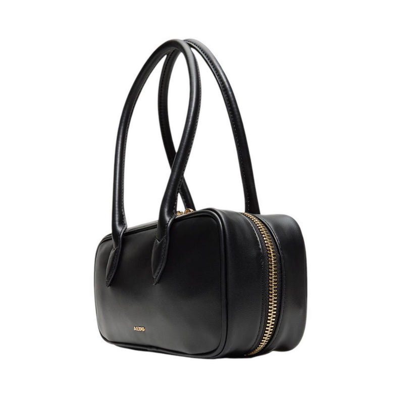 Daystrom Women'S Satchel Bag - Black