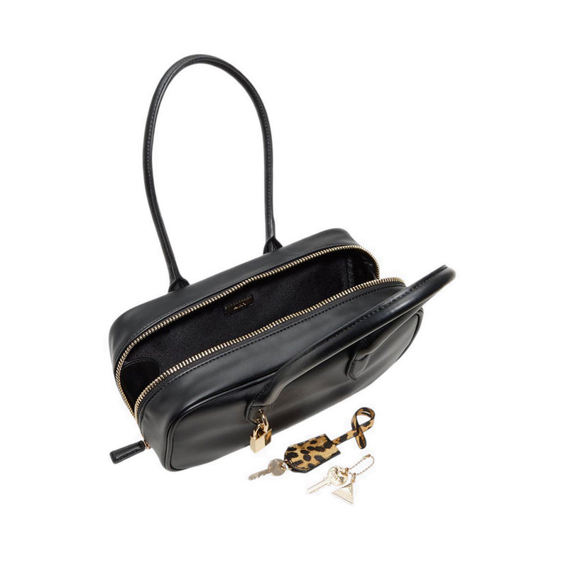 Daystrom Women'S Satchel Bag - Black