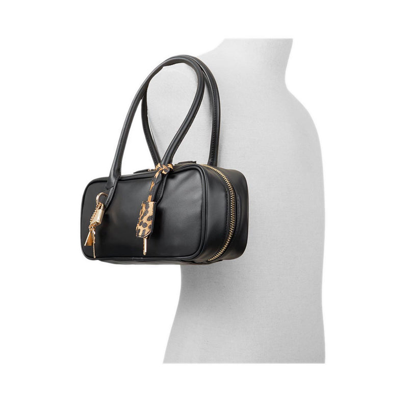 Daystrom Women'S Satchel Bag - Black