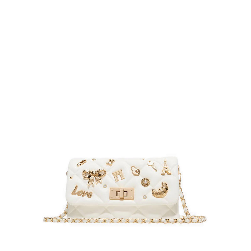 Kirstyn Women'S Cross Body - White