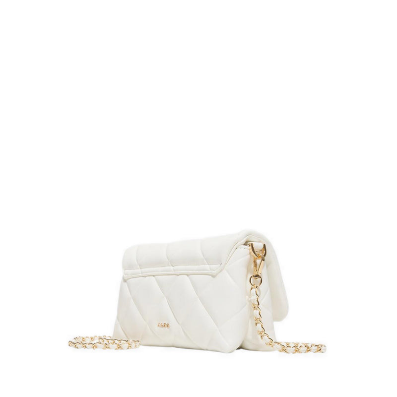 Kirstyn Women'S Cross Body - White