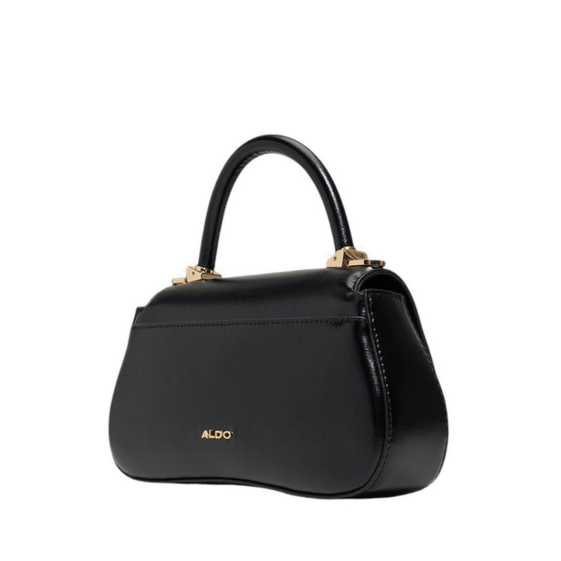 Catrine Women Top Handle Black