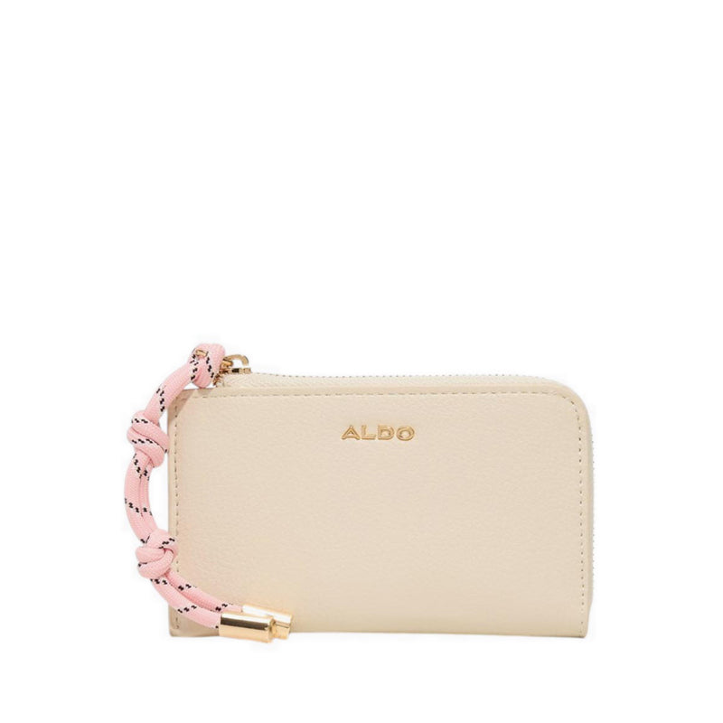 Erawen Women'S Wallet/Change Purse - Bone