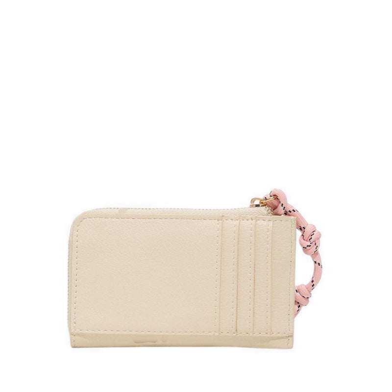 Erawen Women'S Wallet/Change Purse - Bone