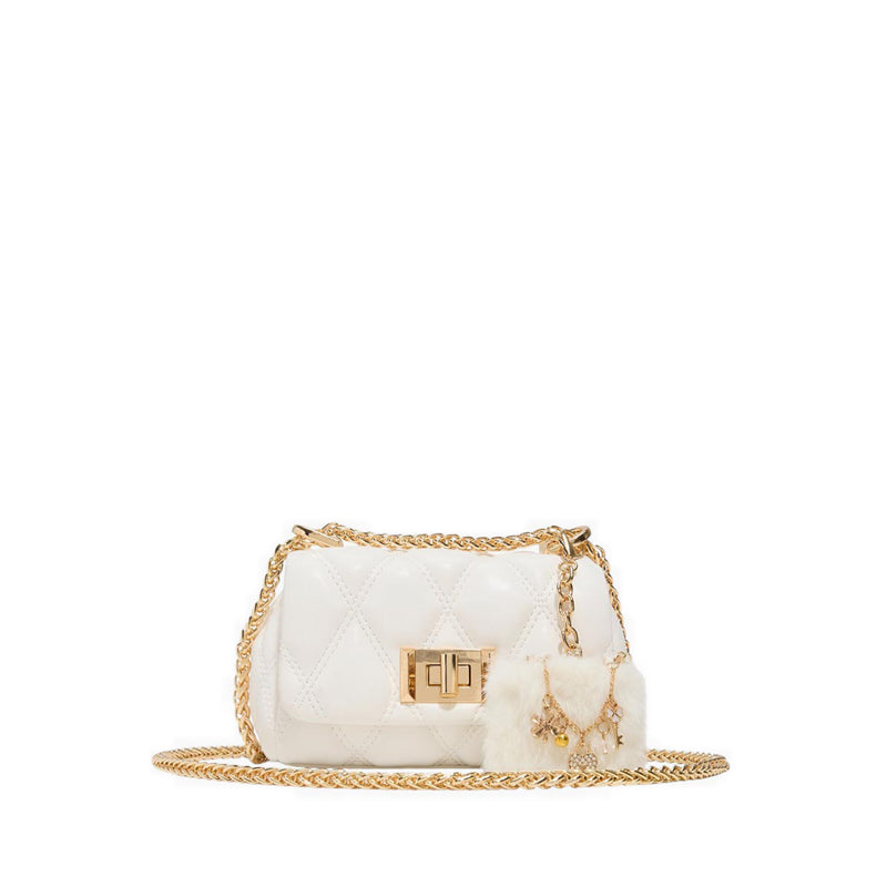 Miawhite Women'S Cross Body - Bone