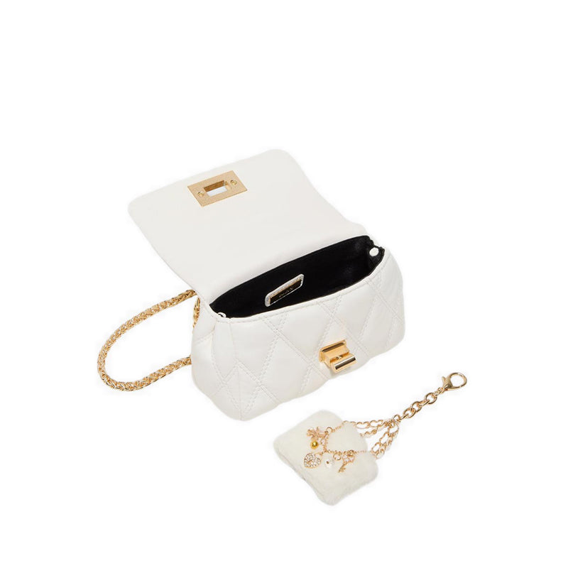 Miawhite Women'S Cross Body - Bone