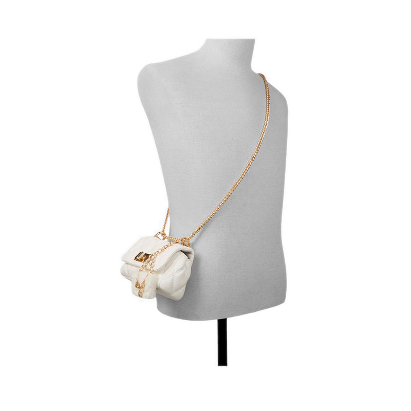 Miawhite Women'S Cross Body - Bone