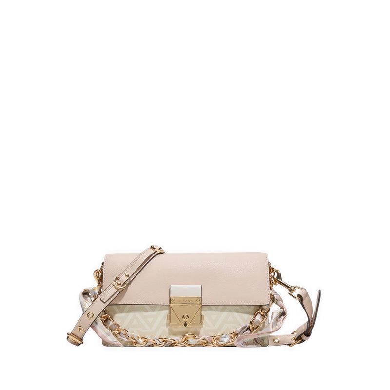 Gedia Women Cross Body Bone