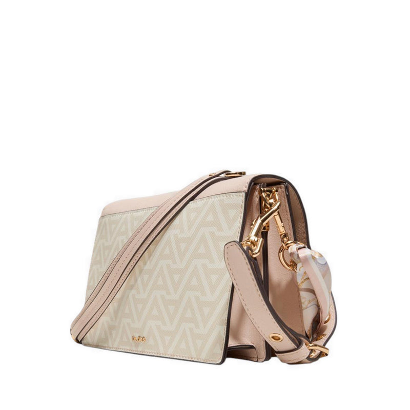 Gedia Women Cross Body Bone