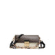 Gedia Women Cross Body Medium Brown