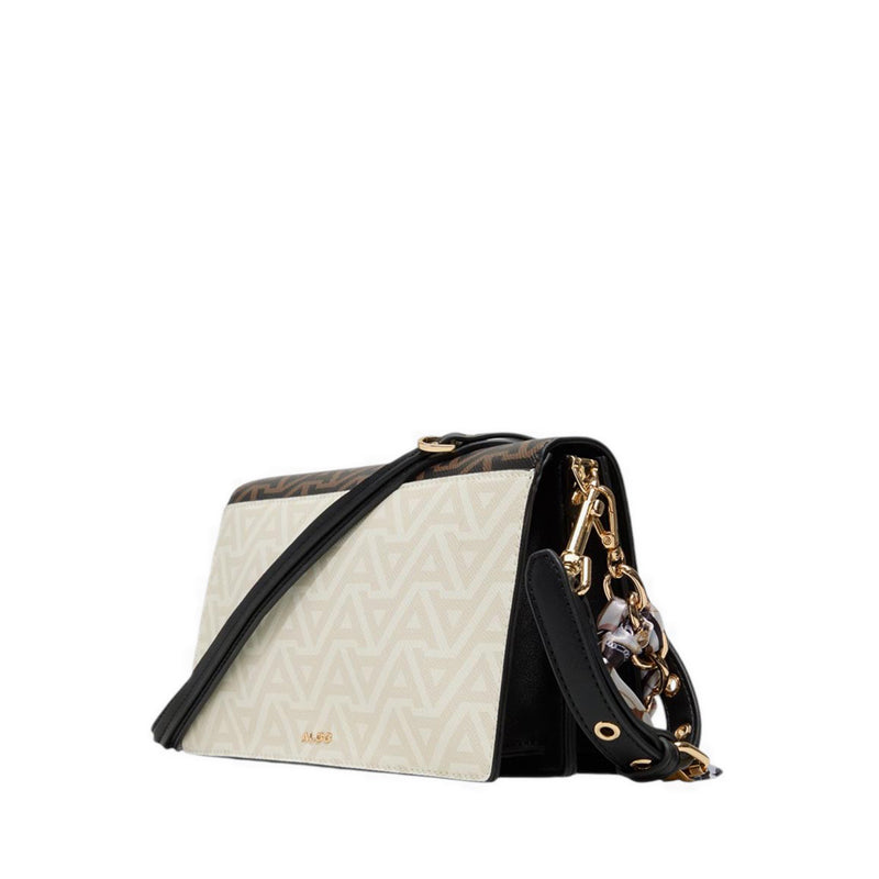 Gedia Women Cross Body Medium Brown