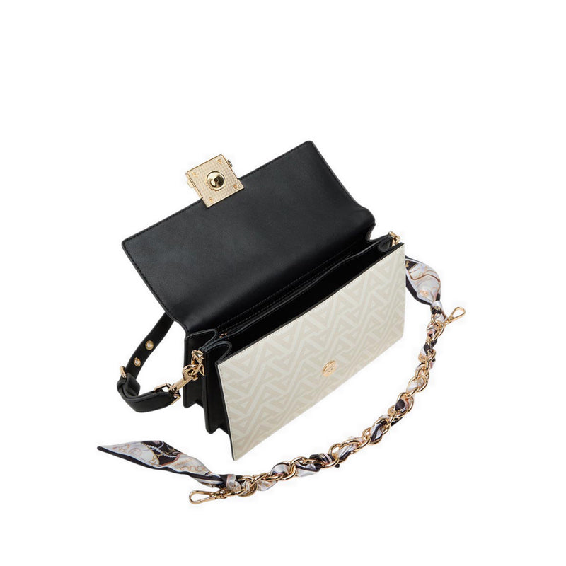 Gedia Women Cross Body Medium Brown